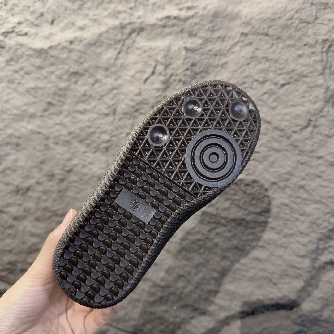 图片[8]-adidas 德训鞋旋转纽扣童鞋 阿迪达斯德训鞋复古休闲运动板鞋旋转纽扣童鞋 松紧带+旋转纽扣 26-37-选品中心