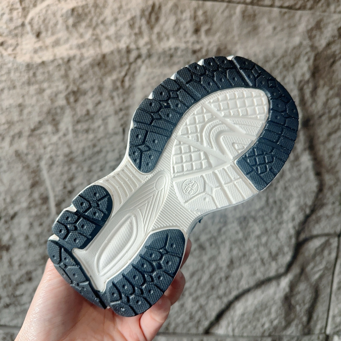 图片[8]-NB2002旋转纽扣童鞋 HerBalance 2002运动休闲跑鞋 系带方式：松紧带+旋转纽扣号 码：26-37-选品中心