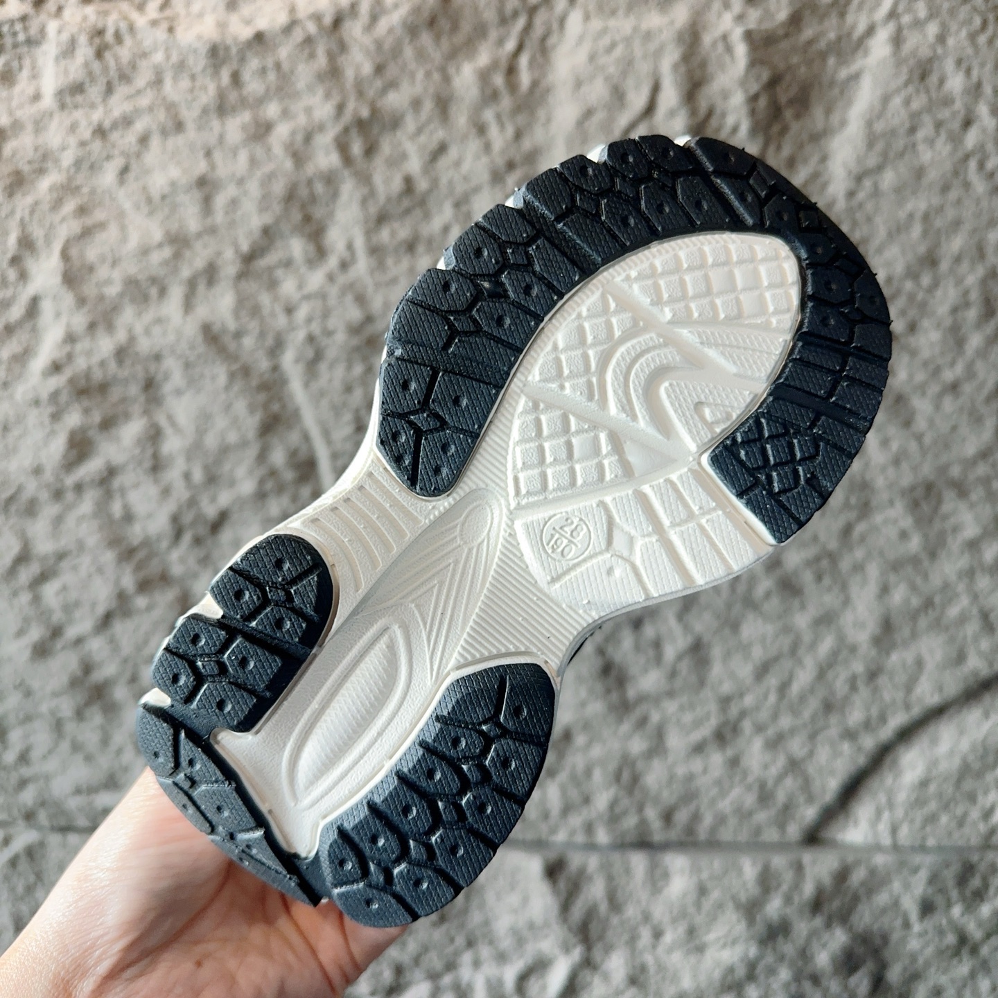 图片[8]-NB2002旋转纽扣童鞋 HerBalance 2002运动休闲跑鞋 系带方式：松紧带+旋转纽扣号 码：26-37-选品中心