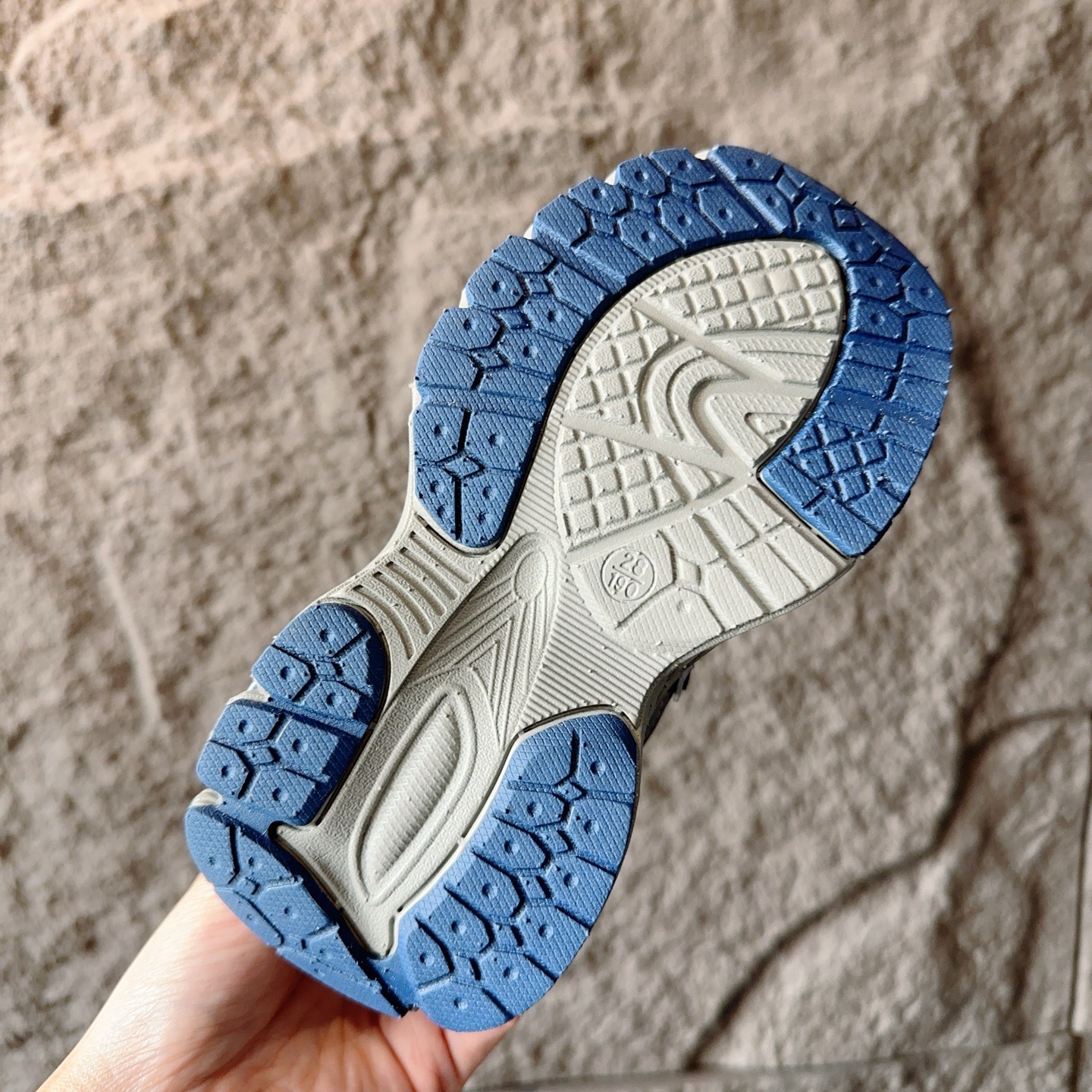 图片[8]-NB2002旋转纽扣童鞋 HerBalance 2002运动休闲跑鞋 系带方式：松紧带+旋转纽扣号 码：26-37-选品中心