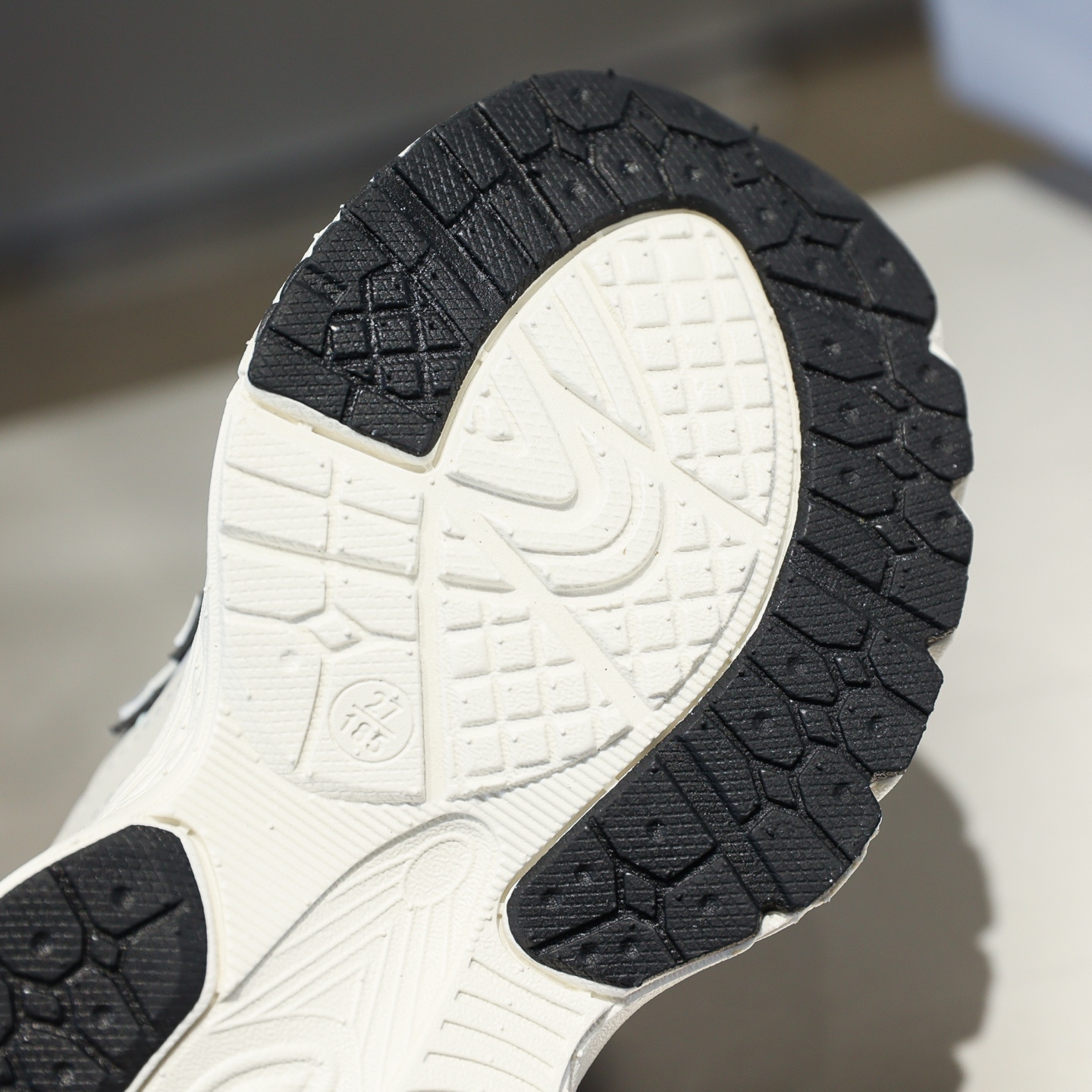 图片[8]-NB2002旋转纽扣童鞋26-37 HerBalance 2002运动休闲跑鞋 系带方式：松紧带+旋转纽扣-选品中心