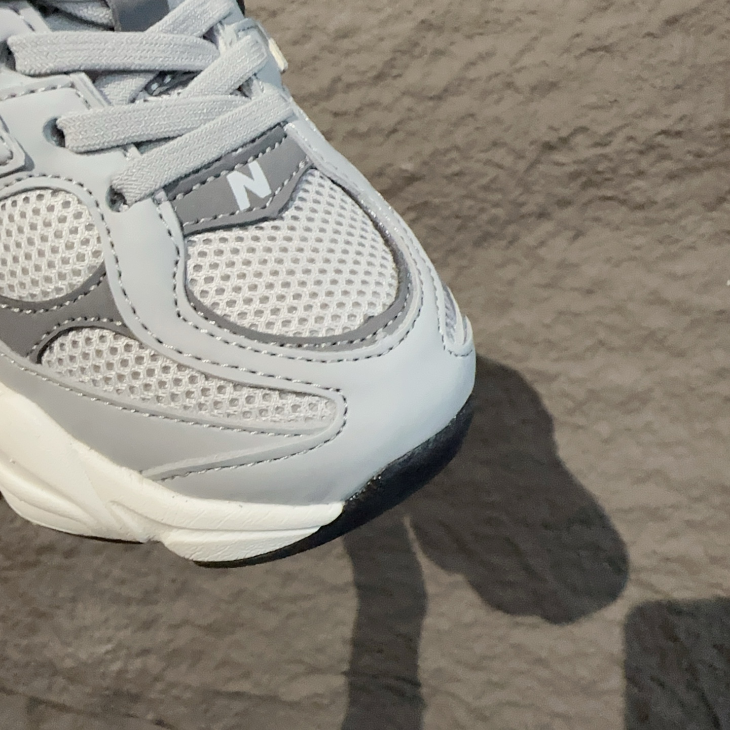 图片[5]-NB9060旋转纽扣童鞋 New Balance 9060运动休闲跑鞋 尺码：26-37-选品中心