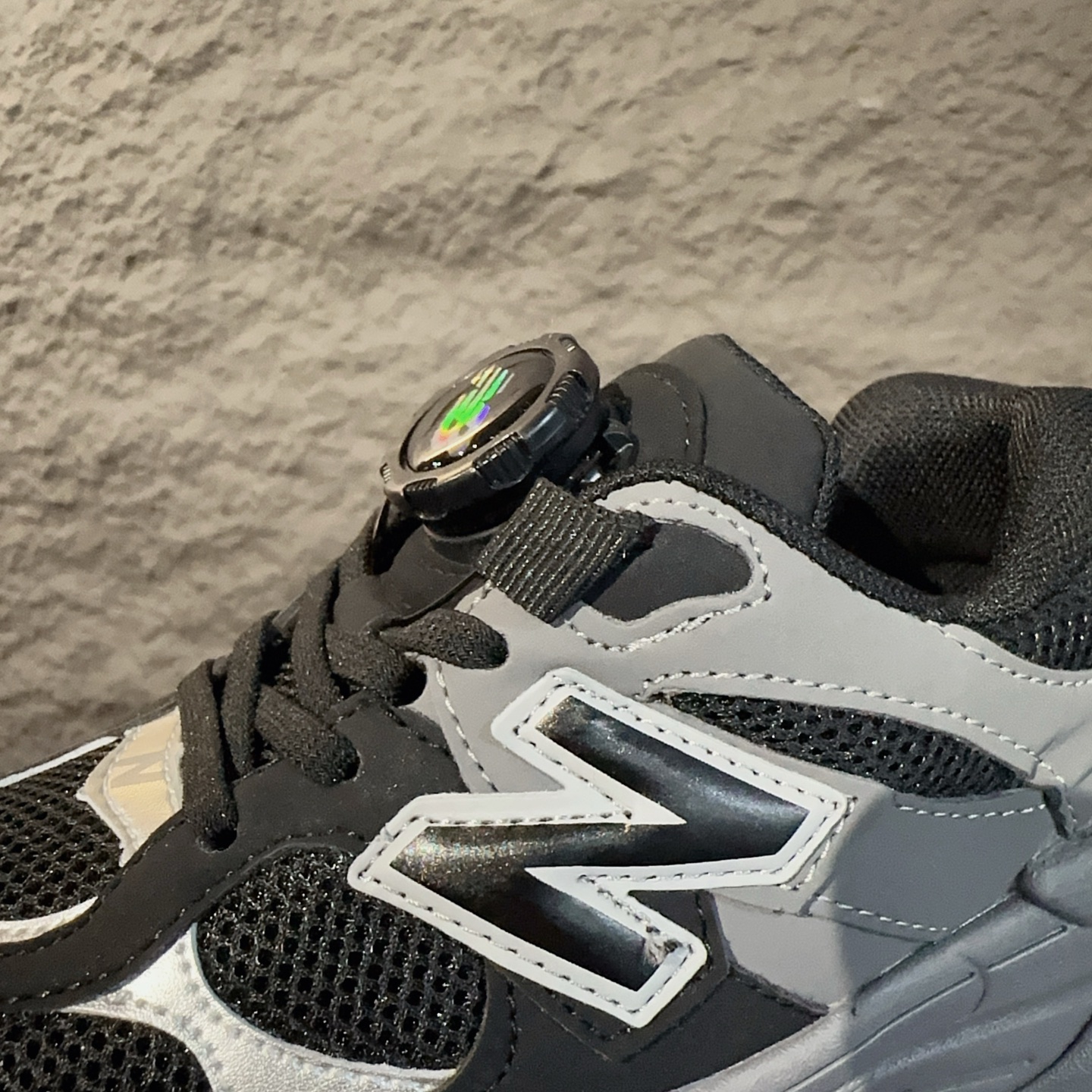 图片[9]-NB9060旋转纽扣童鞋 New Balance 9060运动休闲跑鞋 尺码：26-37-选品中心