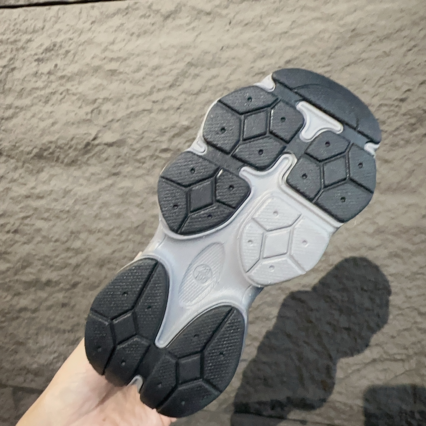 图片[8]-NB9060旋转纽扣童鞋 New Balance 9060运动休闲跑鞋 尺码：26-37-选品中心