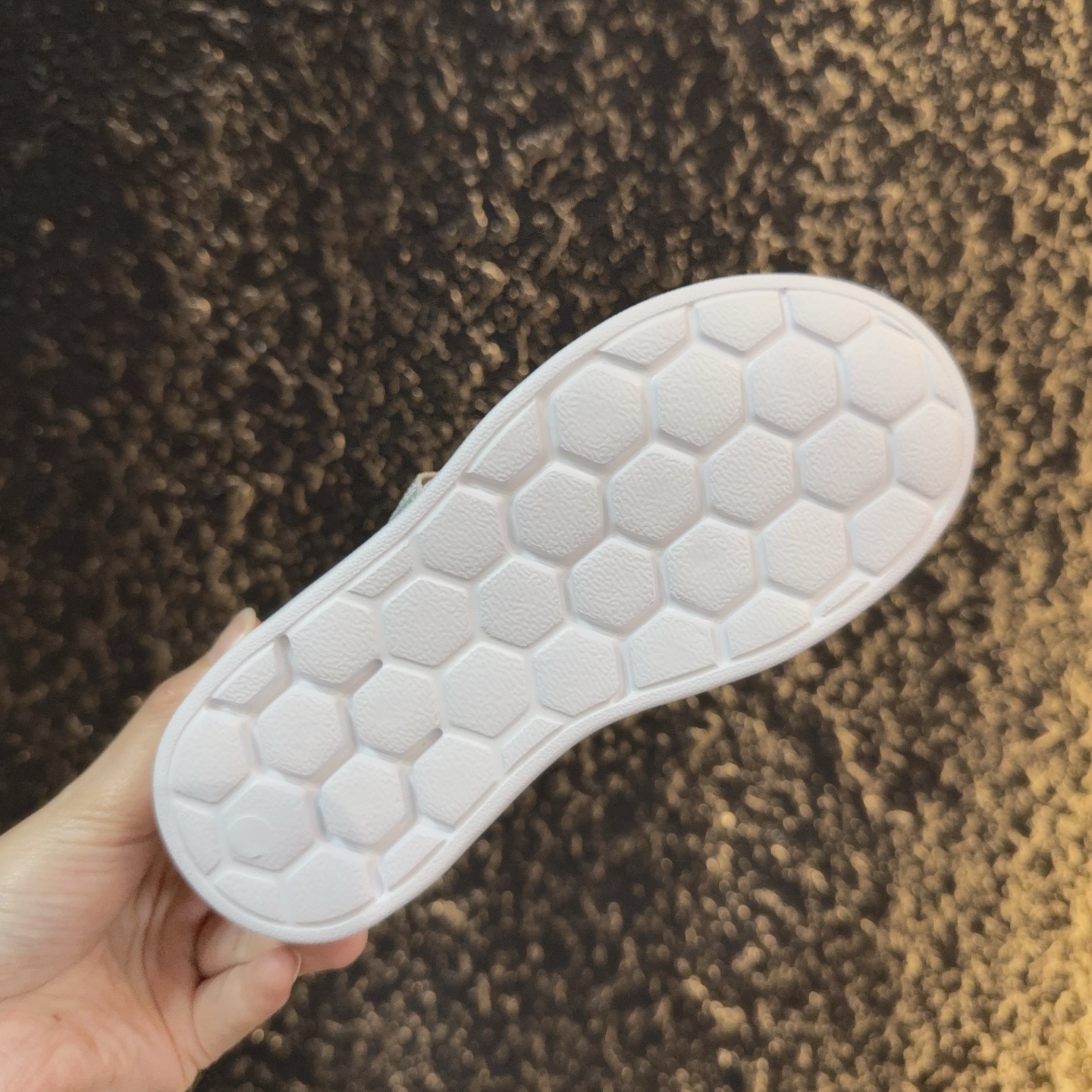 图片[8]-didas 贝壳头凉鞋 德训鞋童鞋 阿迪达斯贝壳头德训鞋童鞋 包头防撞凉鞋 系带方式：松紧扣 号码：26-37-选品中心