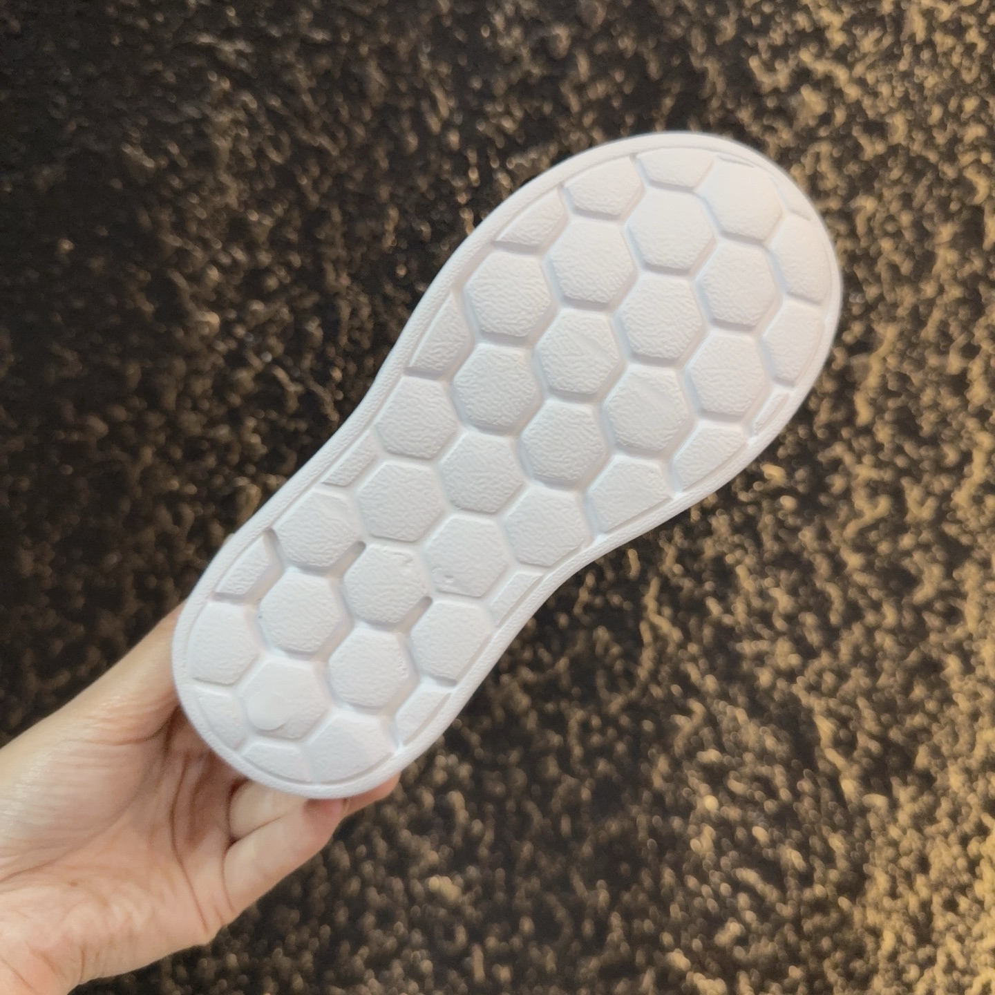 图片[8]-didas 贝壳头凉鞋 德训鞋童鞋 阿迪达斯贝壳头德训鞋童鞋 包头防撞凉鞋 系带方式：松紧扣 号码：26-37-选品中心