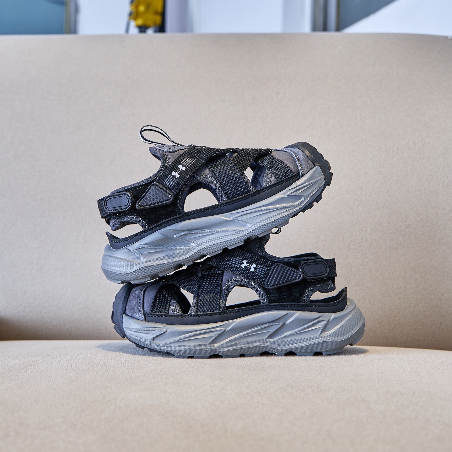 China Replica Kid Shoes KDS0402-1800