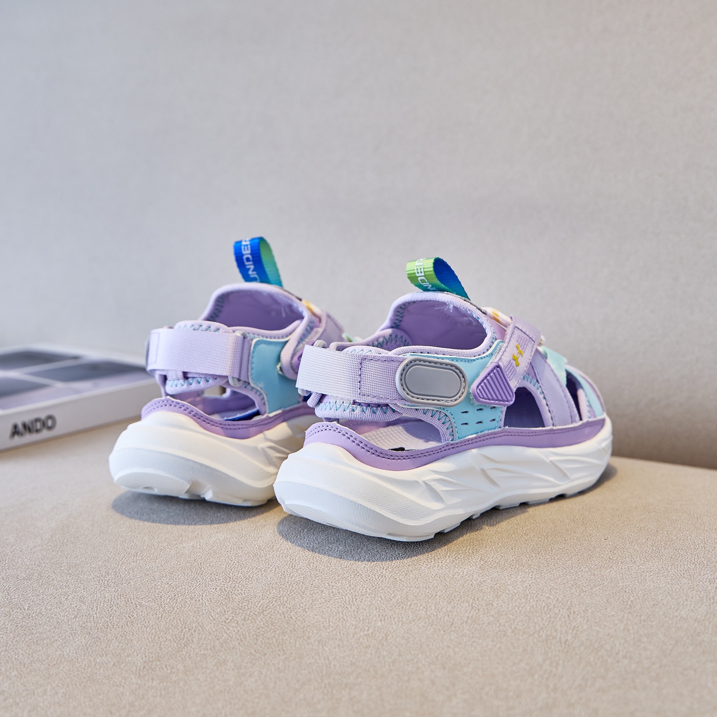 China Replica Kid Shoes KDS0402-249