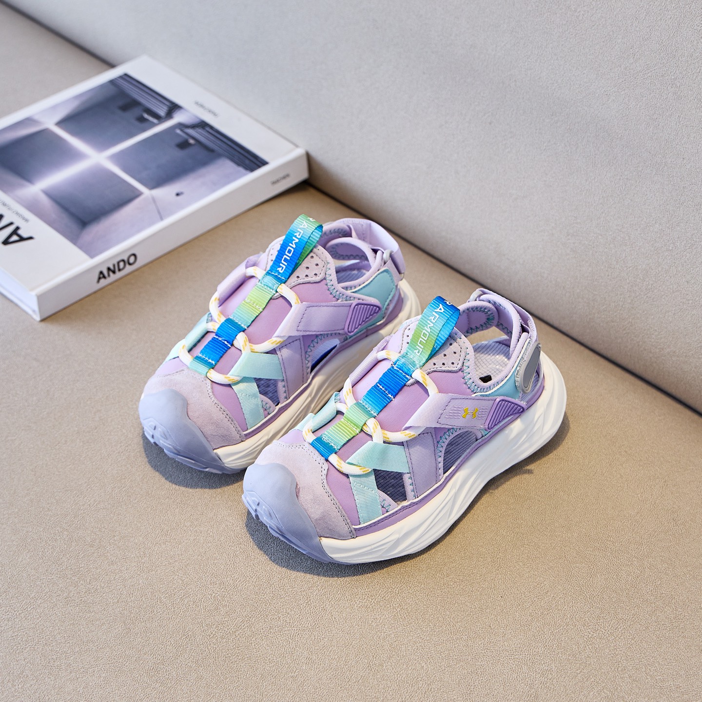 China Replica Kid Shoes KDS0402-249