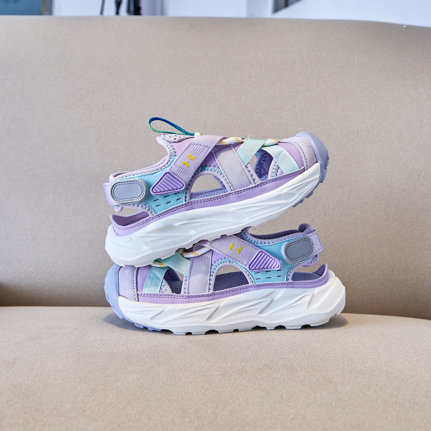 China Replica Kid Shoes KDS0402-249