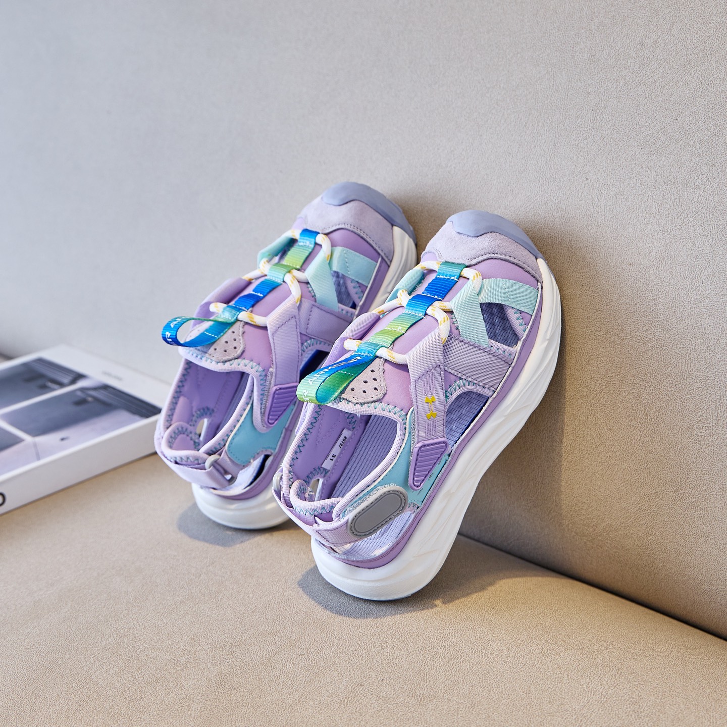 China Replica Kid Shoes KDS0402-249