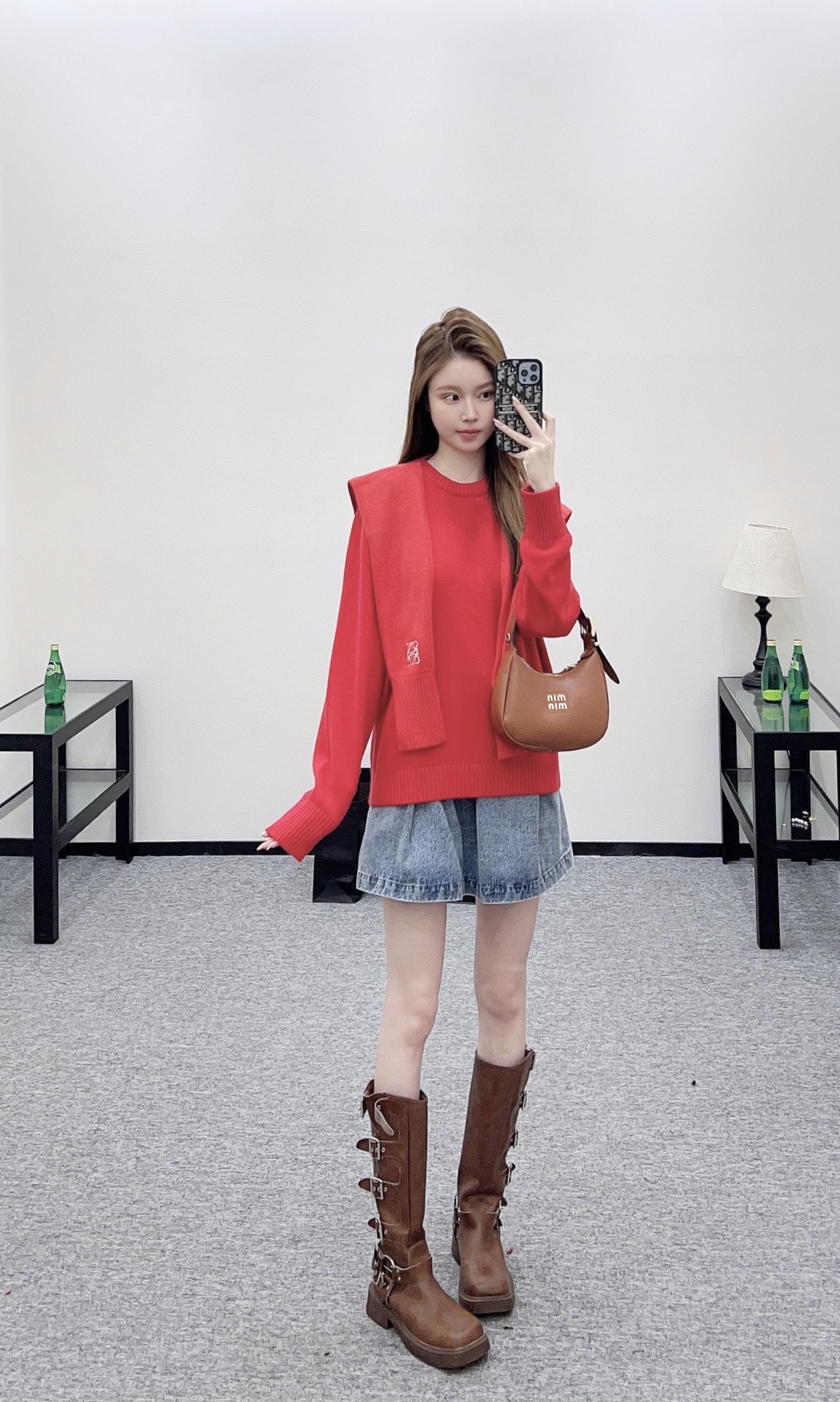 NO:697508,,,19860909,,,Women's clothing