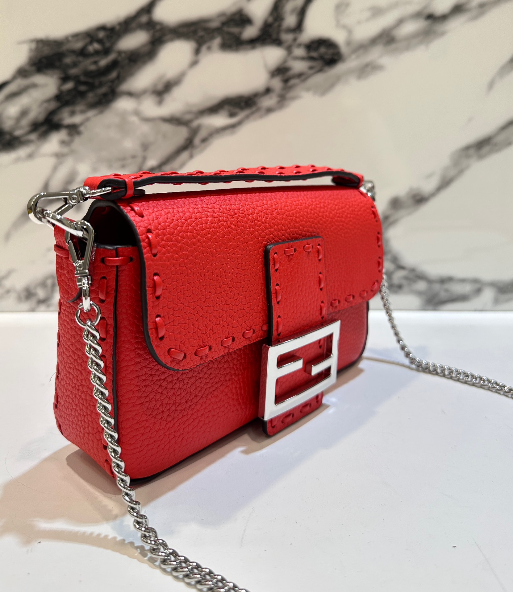 [Fendi Women
