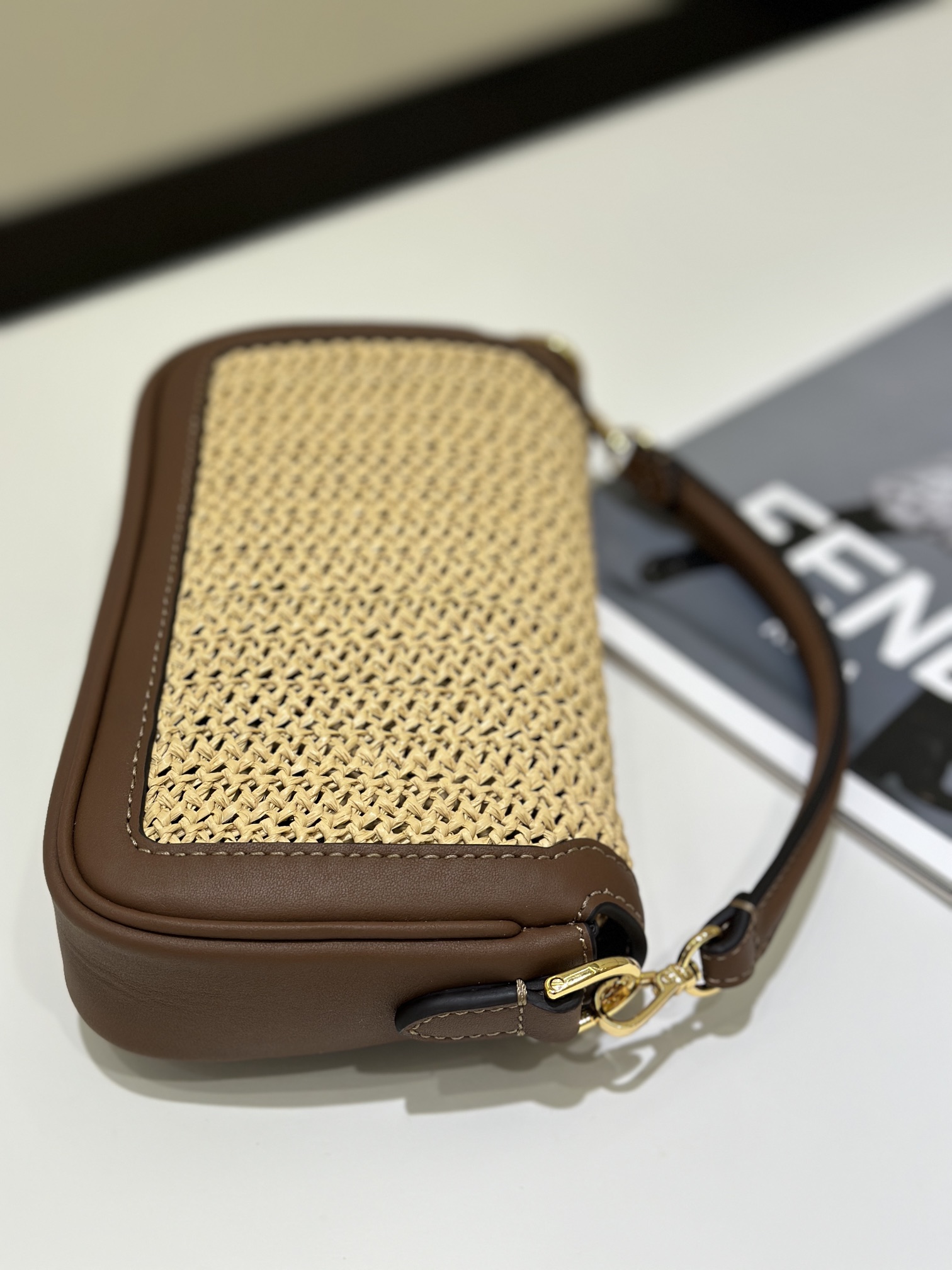 [Fendi Women