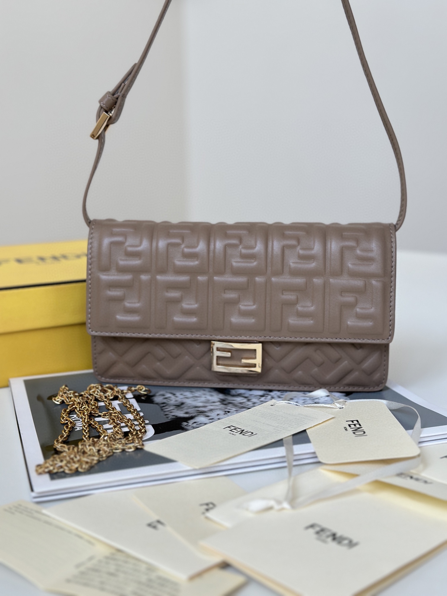펜디 가방 Fendi 29440