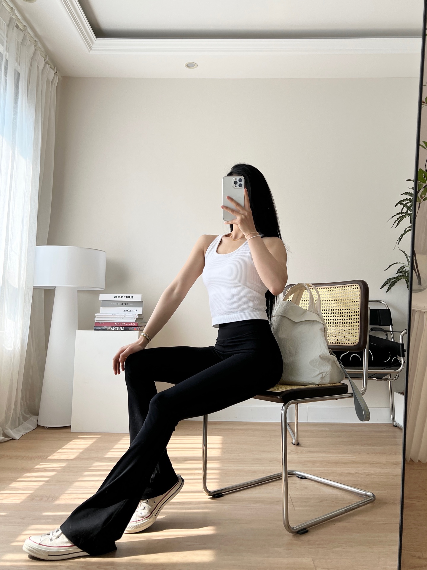 Lulu Leggings Lululemon Groove Nulu™ 30 Lulu Leggings yoga