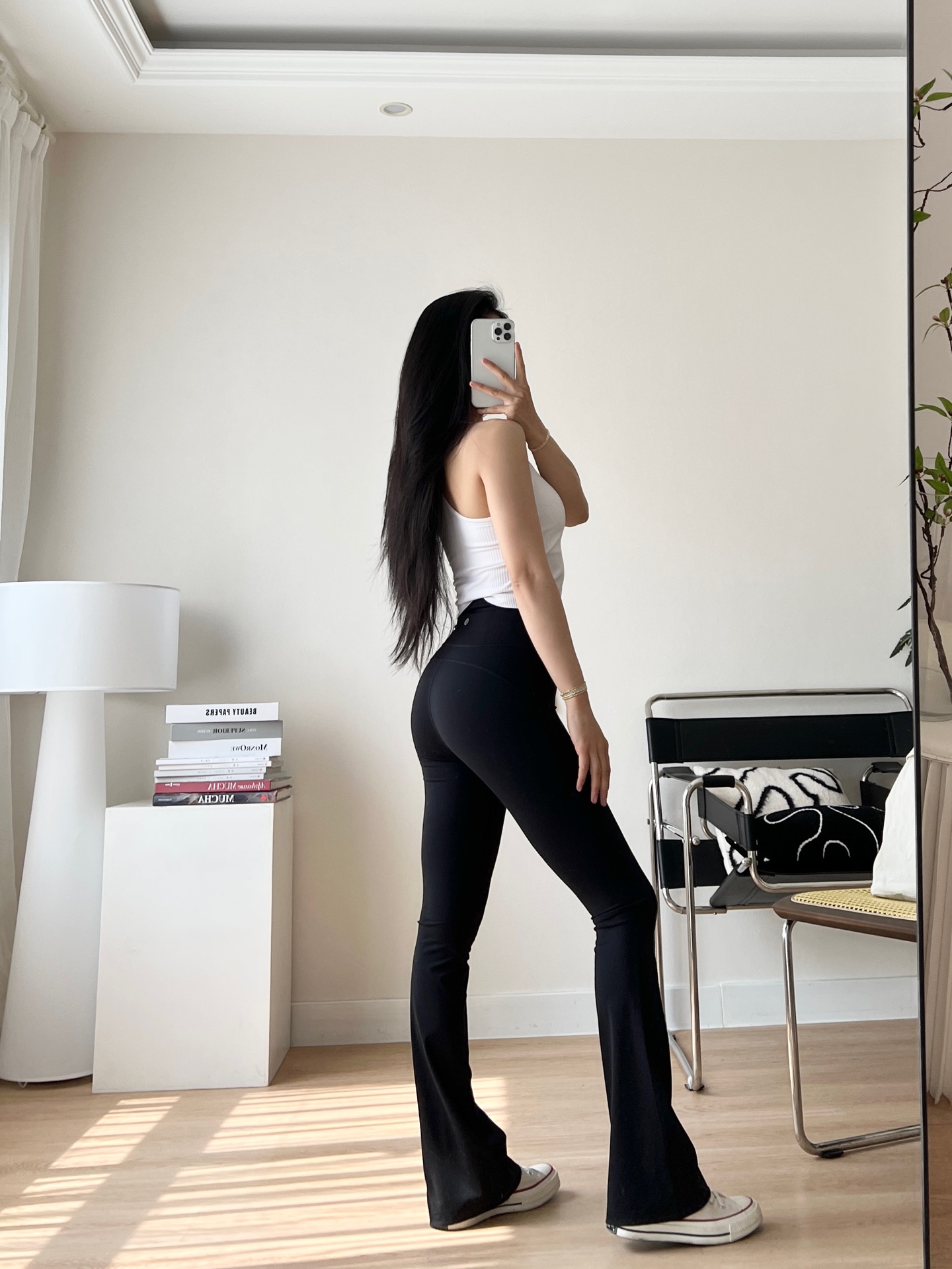 Lulu Leggings Lululemon Groove Nulu™ 30 Lulu Leggings yoga