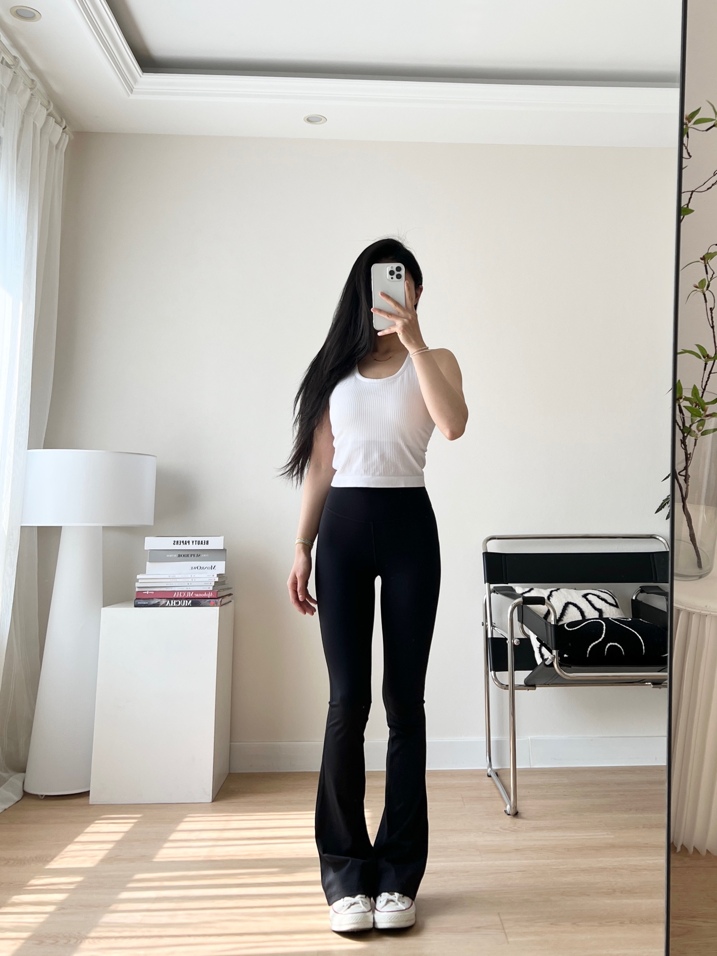 Lulu Leggings Lululemon Groove Nulu™ 30 Lulu Leggings yoga