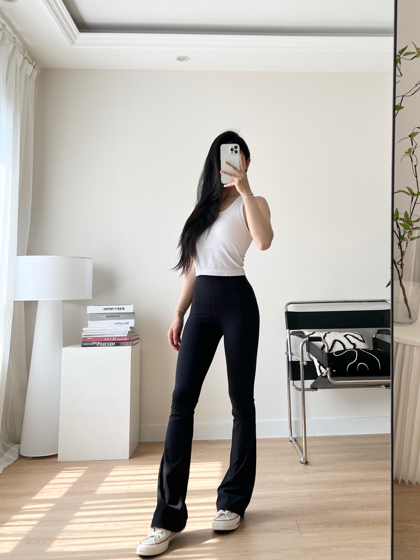 Lulu Leggings Lululemon Groove Nulu™ 30 Lulu Leggings yoga