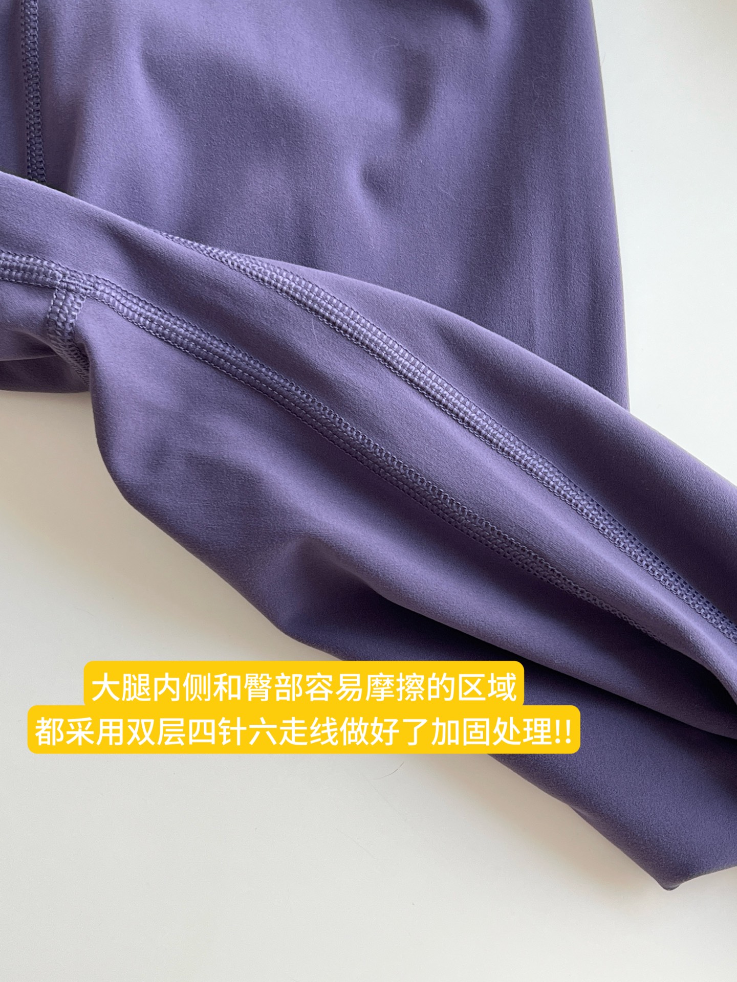 Леггинсы Lulu Lululemon Align 24 — photo 5