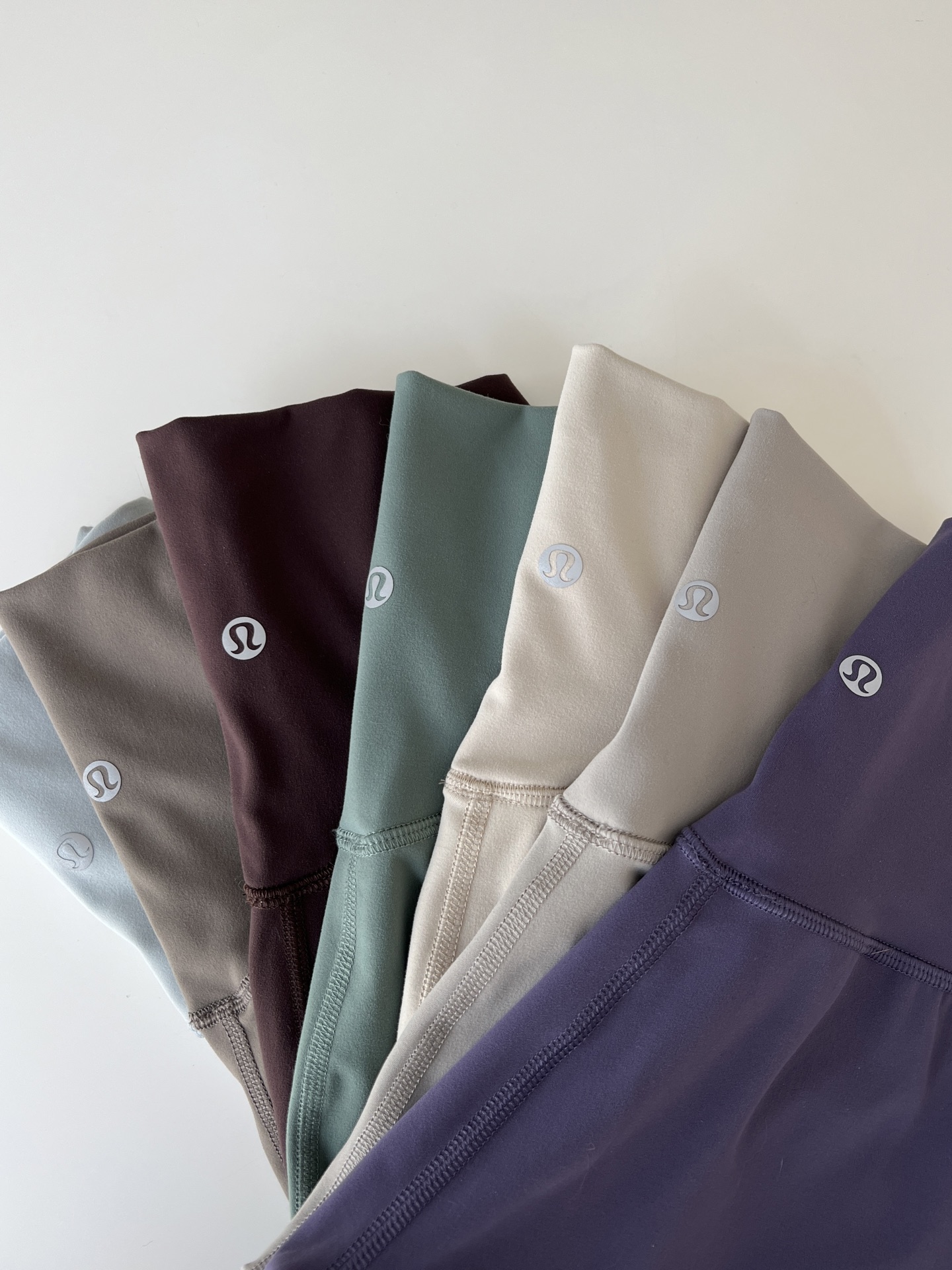 Lulu Leggings Lululemon Align 24 — photo 6