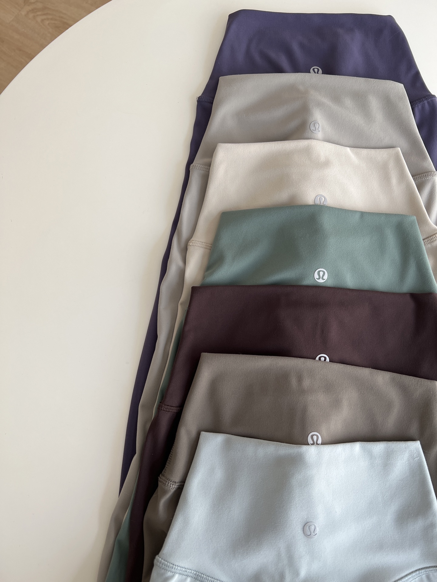 Lulu Leggings Lululemon Align 24 — photo 7