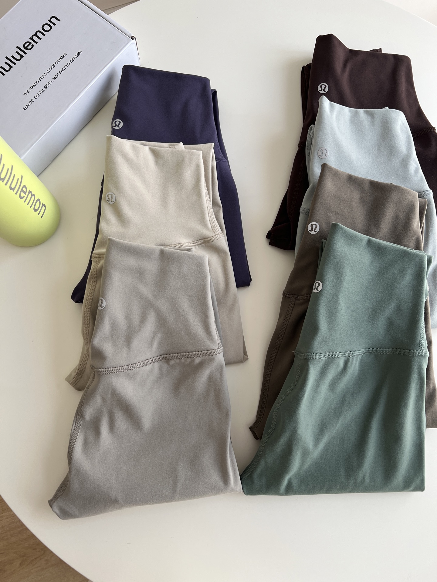Lulu Leggings Lululemon Align 24 — photo 3