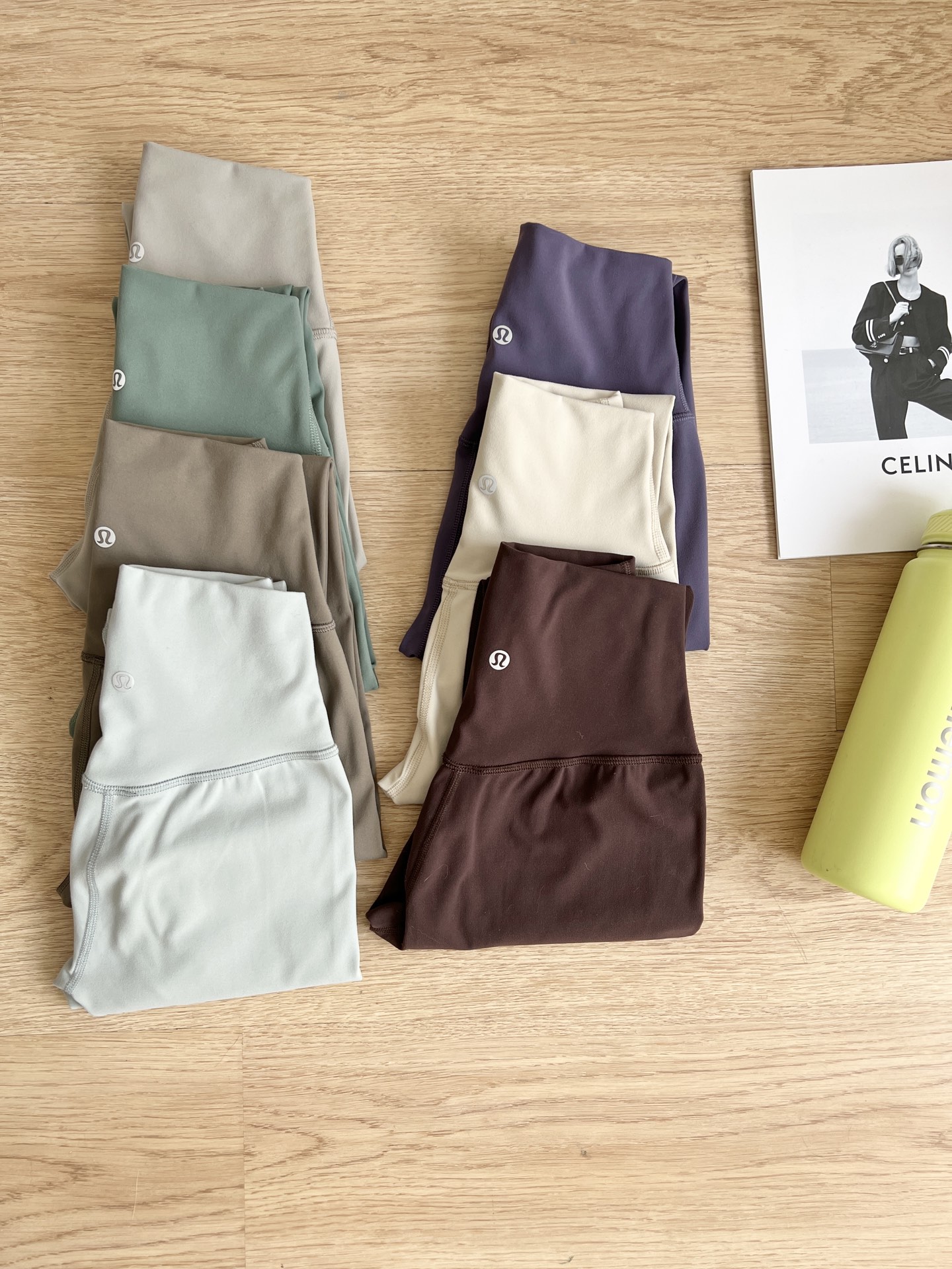 Lulu Leggings Lululemon Align 24 — photo 5