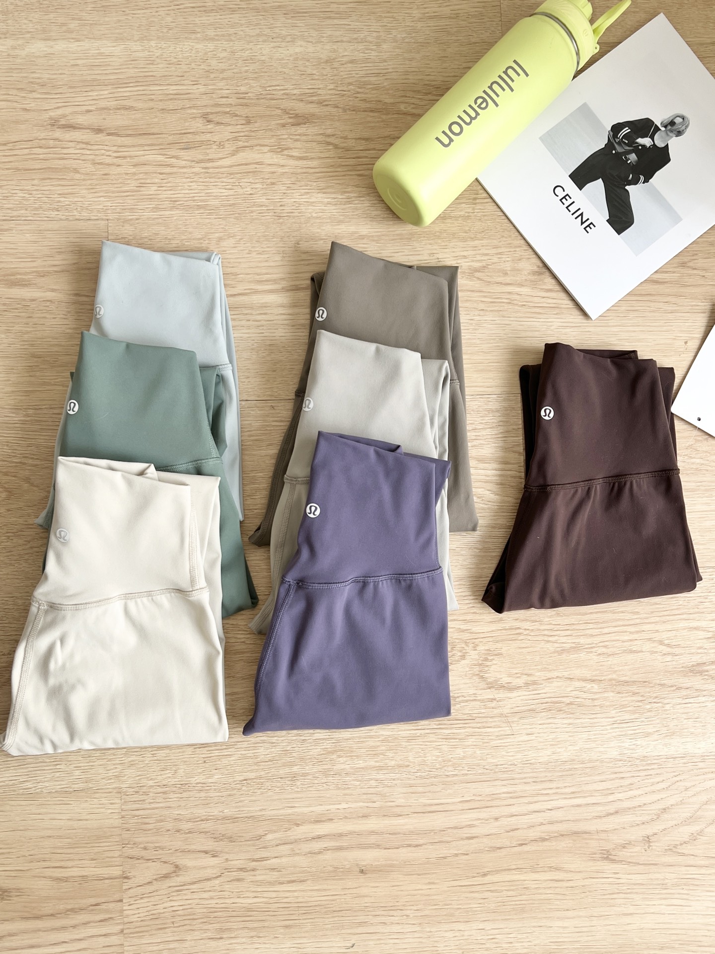 Lulu Leggings Lululemon Align 24 — photo 4