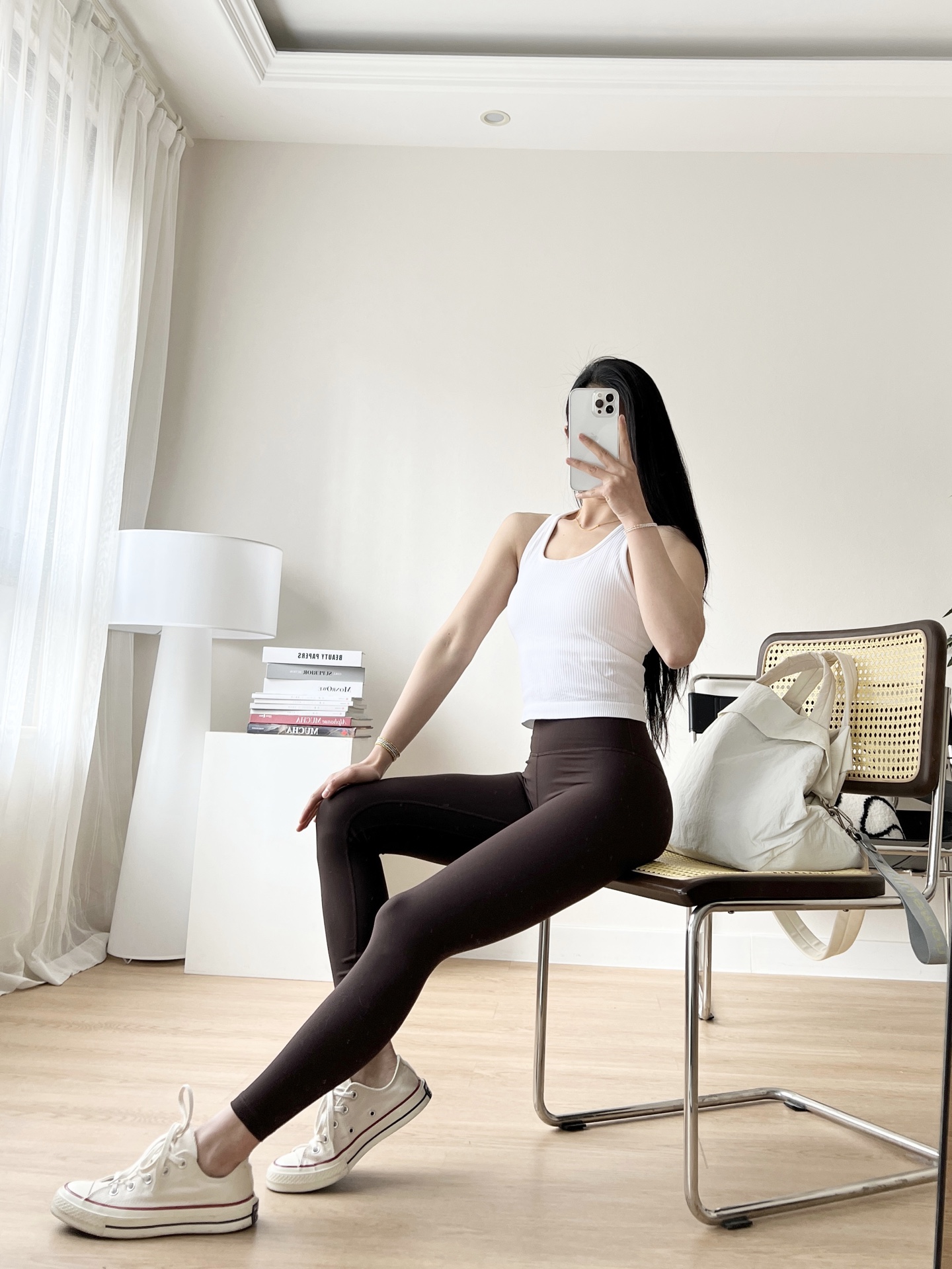 Lulu Leggings Lululemon Align 24 — photo 4