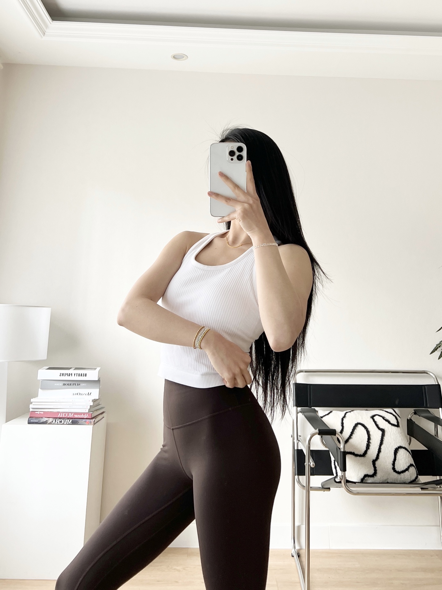 Lulu Leggings Lululemon Align 24 — photo 2