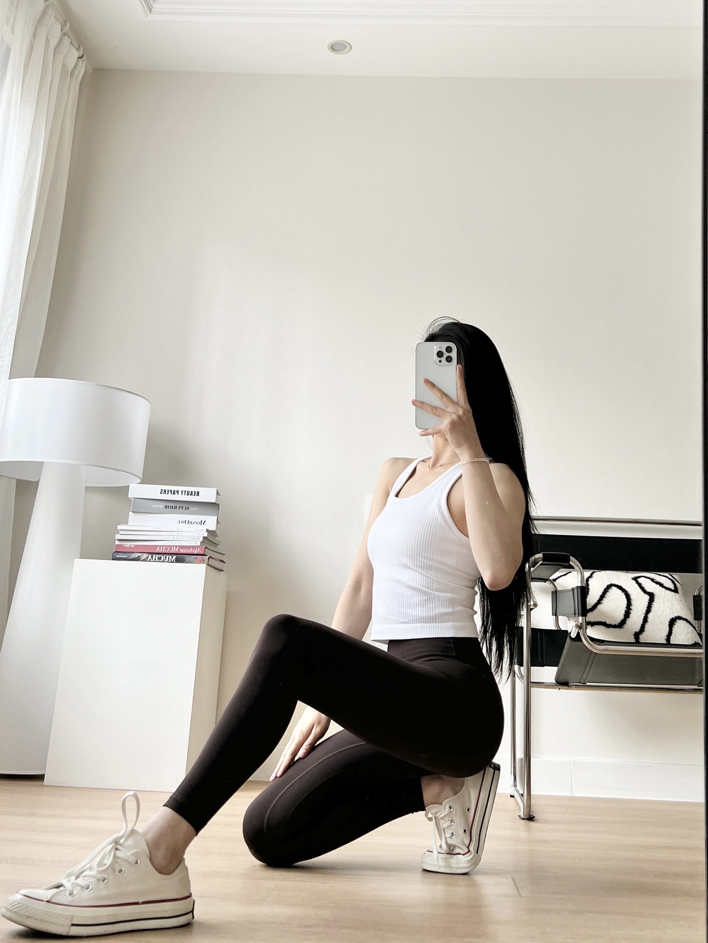 Lulu Leggings Lululemon Align 24 — photo 5