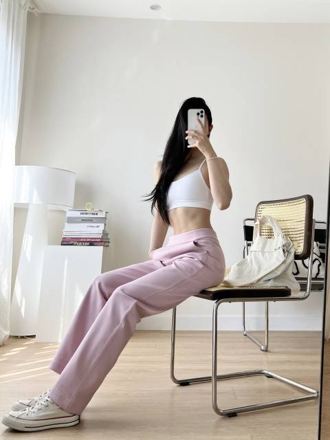 Lulu Leggings Lululemon Softstreme