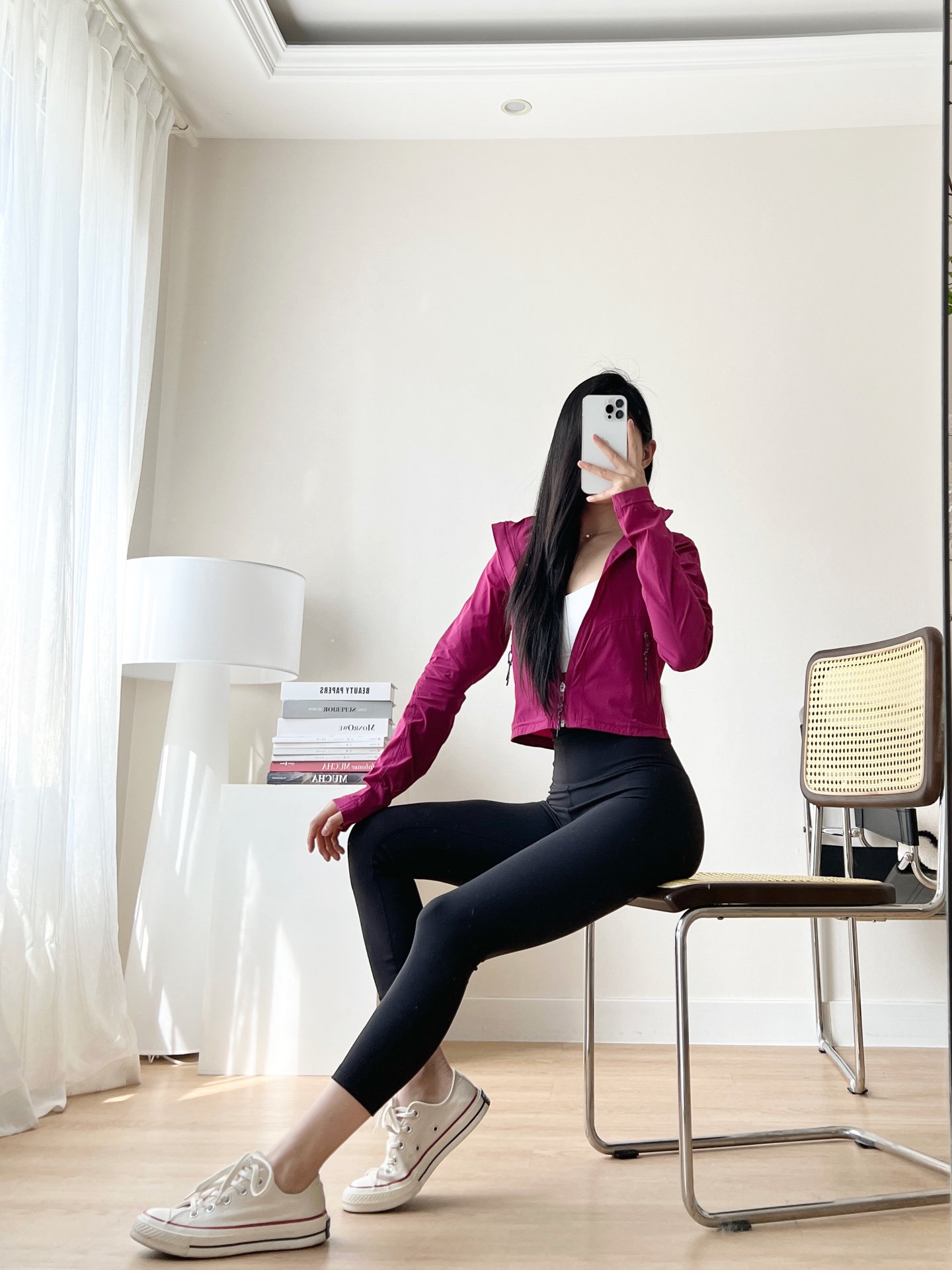 Lulu Capri pants Lululemon Align Lulu Capri pants yoga