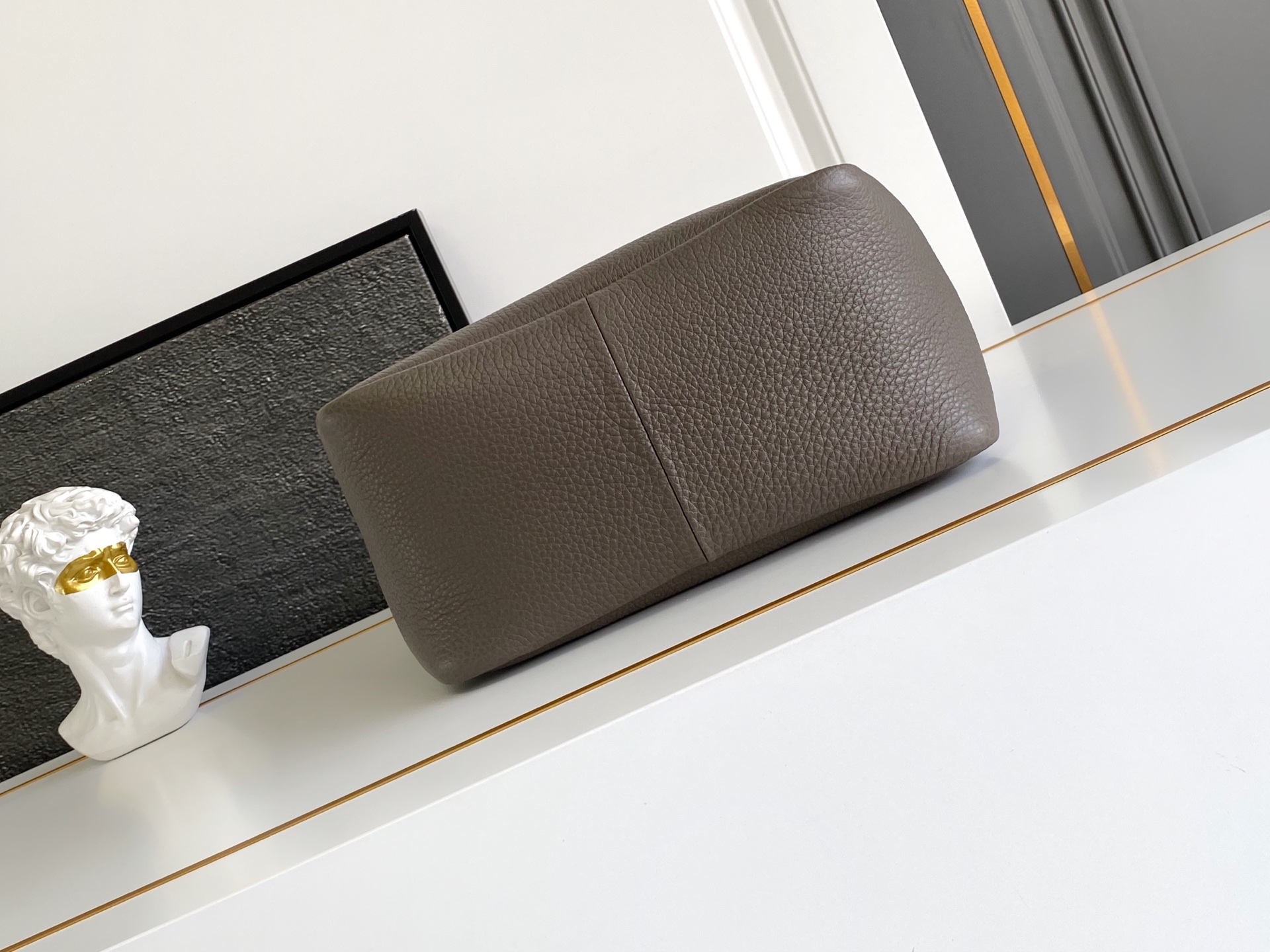 Loewe 最新款菜篮子托特包大号