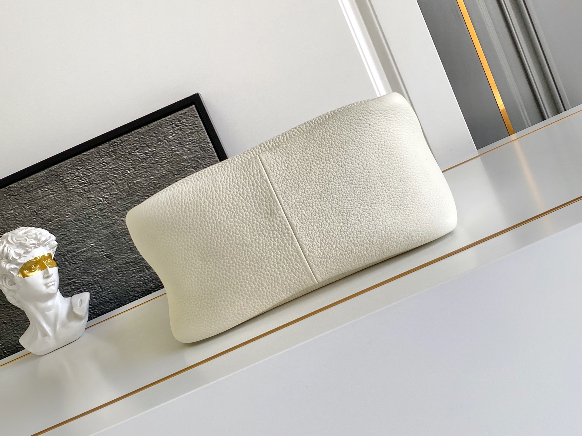 Loewe 最新款菜篮子托特包大号