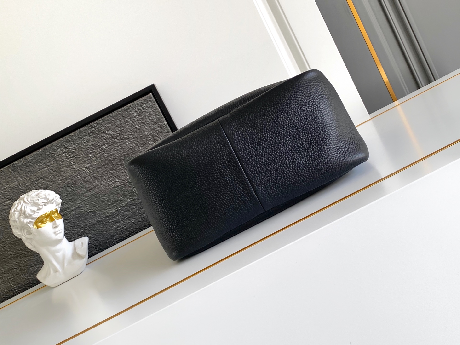 Loewe 最新款菜篮子托特包大号