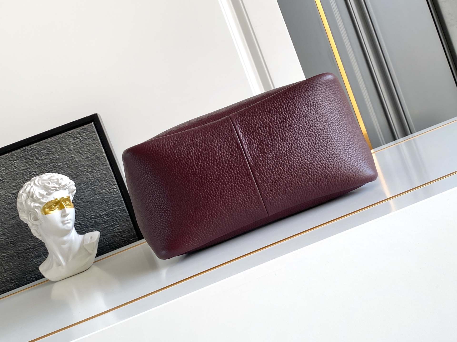 Loewe 最新款菜篮子托特包大号