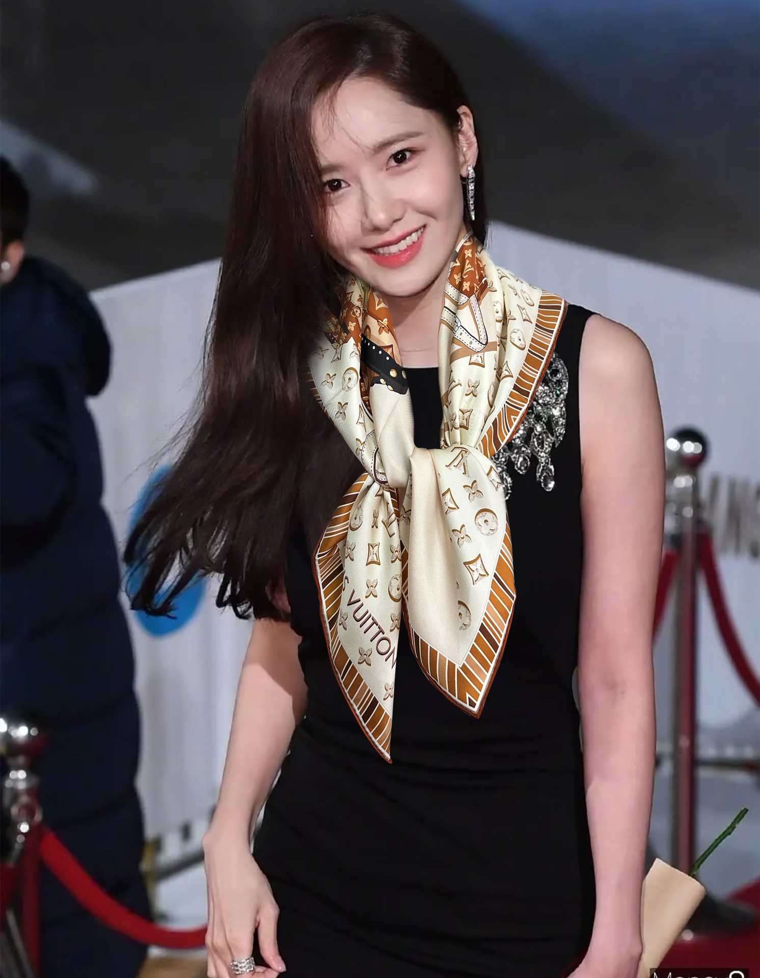 NO:170630,High-quality 18 Mmilli double-sided and same color, L must start quickly [high-end, love women's beauty] There are very few products. You can use true and beautiful things all seasons to make people very, very attractive. The upper body effect is simply beautiful. The quality is very perfect. The whole scarf gives people aura and is very exquisite and beautiful. It is definitely worth buying a new model. Once you get the real thing, you will be glad that you are a beautiful product for women. It is worth evaluating the perfect temperament and taste. The first choice is 90*90. The top-grade twill silk material is made of, high-version scarf, louis vuitton, real silk19860909高品质18姆米双面同色,L家下手一定要快【高端 大爱女人尤物】货极少 四季都可以用真心美的让人非常非常心动 上身效果简直美翻了 品质非常完美 整个围巾给人气场的同时又非常精致秀丽绝对值得入手的新款 实物一拿到就会庆幸自己是女人的绝美好货 值得品鉴完美气质品味首选上90*90 材质顶级斜纹真丝,,高版本围巾,louis vuitton,real silk,scarf