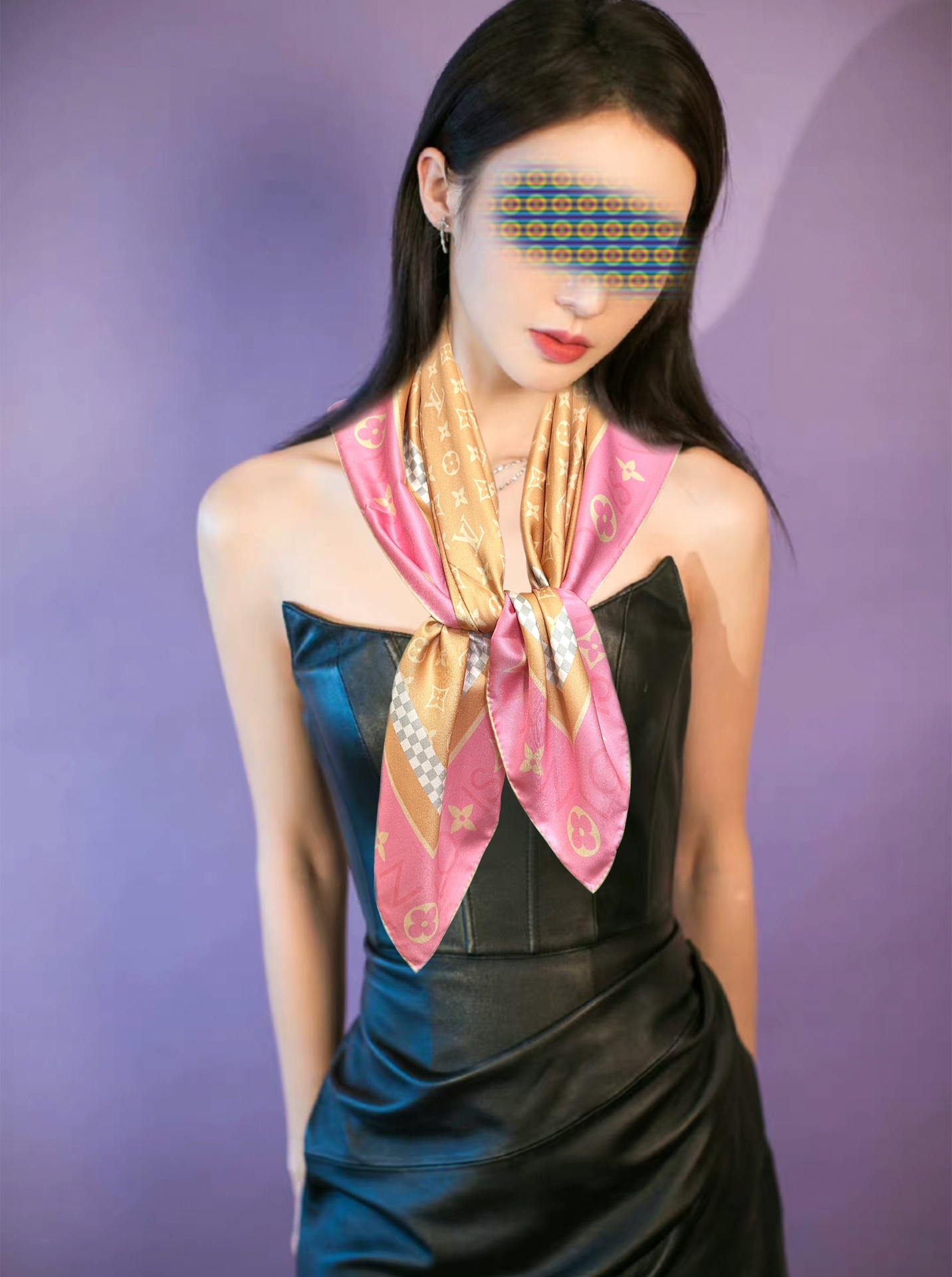 NO:179311,New L Home Silk Square Scarf, I promise to start quickly after buying it [high-end, love women's beauty] There are very few products. You can use it in all seasons to make people very beautiful. The upper body effect is simply beautiful. The quality is perfect. The whole scarf gives people aura and is very exquisite and beautiful. It is definitely worth buying a new model. Once you get the real thing, you will be glad that you are a beautiful product for women. It is worth evaluating the perfect temperament and taste. The first choice is 90*90. The top-grade twill silk high-version scarf, high-version scarf, louis vuitton, real silk19860909上新L家真丝方巾,买了都说好下手一定要快【高端 大爱女人尤物】货极少 四季都可以用真心美的让人非常非常心动 上身效果简直美翻了 品质非常完美 整个围巾给人气场的同时又非常精致秀丽绝对值得入手的新款 实物一拿到就会庆幸自己是女人的绝美好货 值得品鉴完美气质品味首选上90*90 材质顶级斜纹真丝高版本围巾,高版本围巾,louis vuitton,real silk,scarf