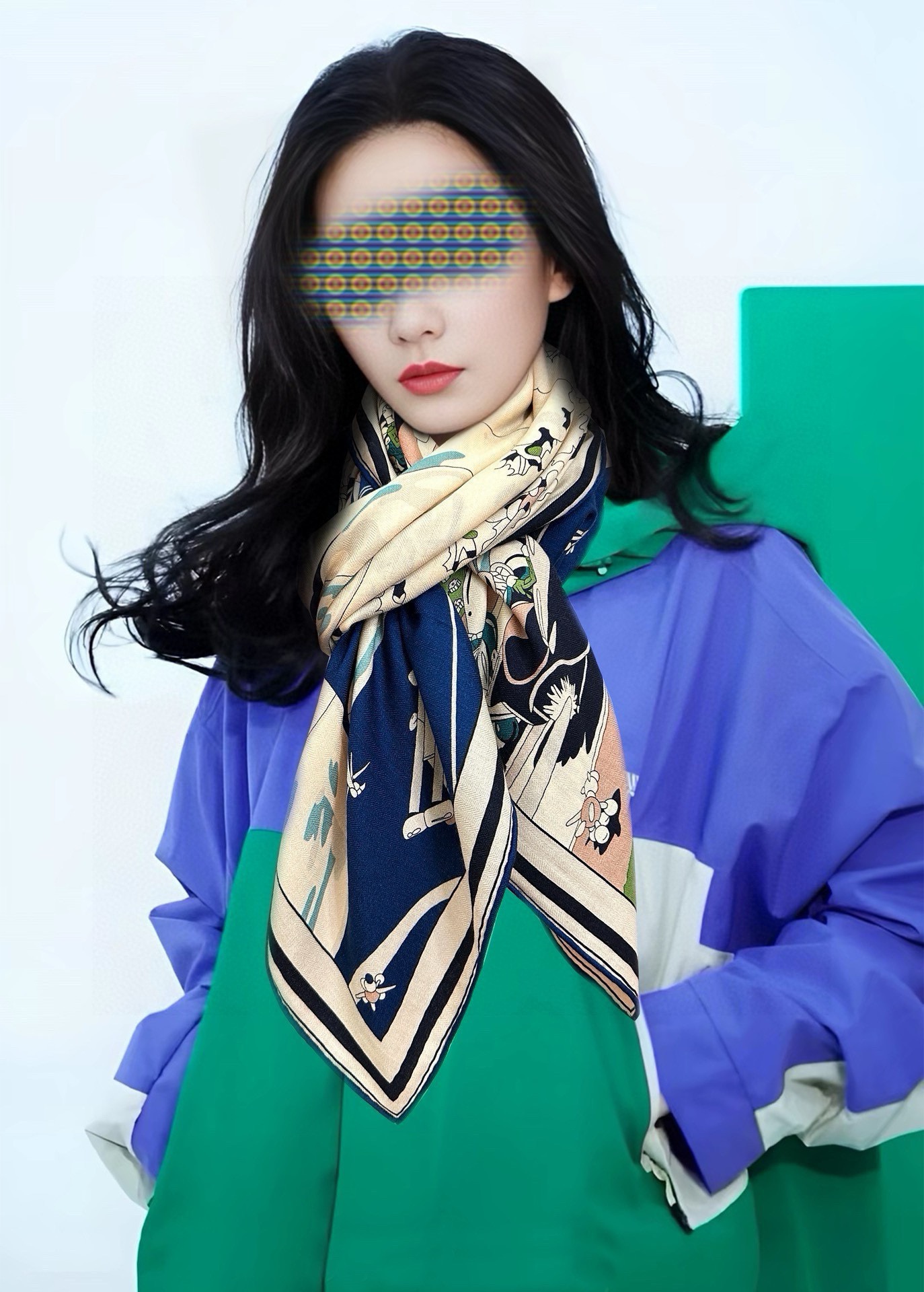 NO:188227,Aimas [Double-sided same color] I'm saying it's good after selling [Rose] Big recommendation, ZG synchronized [Circus Performance] Top craftsmanship and value [lip] The counter hit cashmere square scarf three-dimensional presentation pattern and pattern real objects, extremely high grade, special craftsmanship and high-end research and development, and it was amazingly launched. Special cutting-edge technology processing [color] is loved by white and rich beauty. Whether it is quality or style, they scream. Super high cost performance, absolutely worth buying, material 70 cashmere silk, size 140x140, high-version scarf, high-version scarf, hermes, real silk19860909爱马士【双面同色】卖了都说好[玫瑰]重磅推荐,ZG同步【马戏团表演】顶级工艺超值[嘴唇]专柜爆款羊绒方巾立体呈现图案纹路实物档次极高特殊工艺高端研发惊艳问世特殊尖端工艺处理[色]受到白富美的喜欢 无论是品质 款式 都令她们尖叫 超高性价比 绝对值得入手,材质70山羊绒真丝,尺寸140x140,高版本围巾,高版本围巾,hermes,real silk,scarf