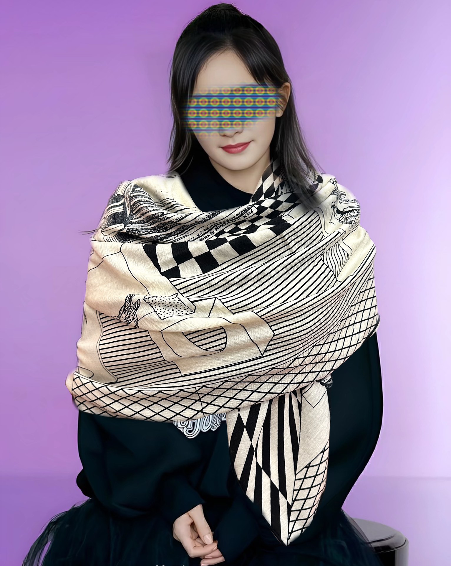 NO:188558,Hermes autumn and winter new style [Love] [Zoo] The new season of silk scarves purchase list is estimated to be listed by all horse breeders [Sun] I don't recommend it. Let's share some of the old style information for your reference [Celebration] Must-buy this season 