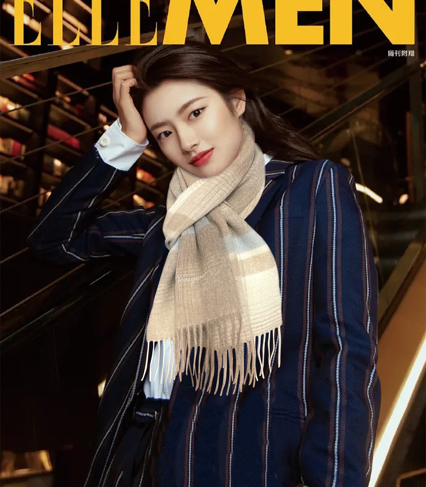 NO:188545,New Ferragamo [Stripe Style] The latest universal couple style heavy recommendations for couples. Classic plaids, which are never out of date and are very warm and soft and skin-friendly. The classic Burberry plaid design is so beautiful. Hurry up and start with the neutral style. Men and women choose their own favorite colors, material cashmere, size 32x180 high-version scarf, high-version scarf, burberry, ferragamo19860909上新 菲拉格慕【条纹款式】 最新款男女通用情侣款重磅推荐 经典的格子,永不过时非常保暖柔软亲肤,不扎脖经典巴宝莉格纹设计太美了赶紧下手吧中性款男女各自选择自己中意的颜色,材质羊绒,尺寸32x180高版本围巾,高版本围巾,burberry,ferragamo,scarf