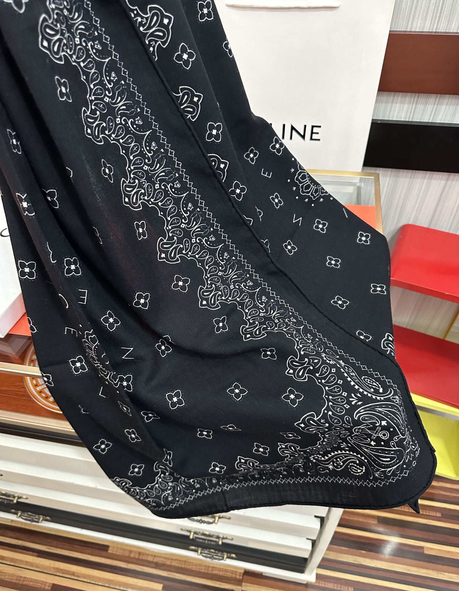 “Latest Edition P357 Zeline: Beautiful and Captivating Effect of Four Seasons for Women” - 图片 6