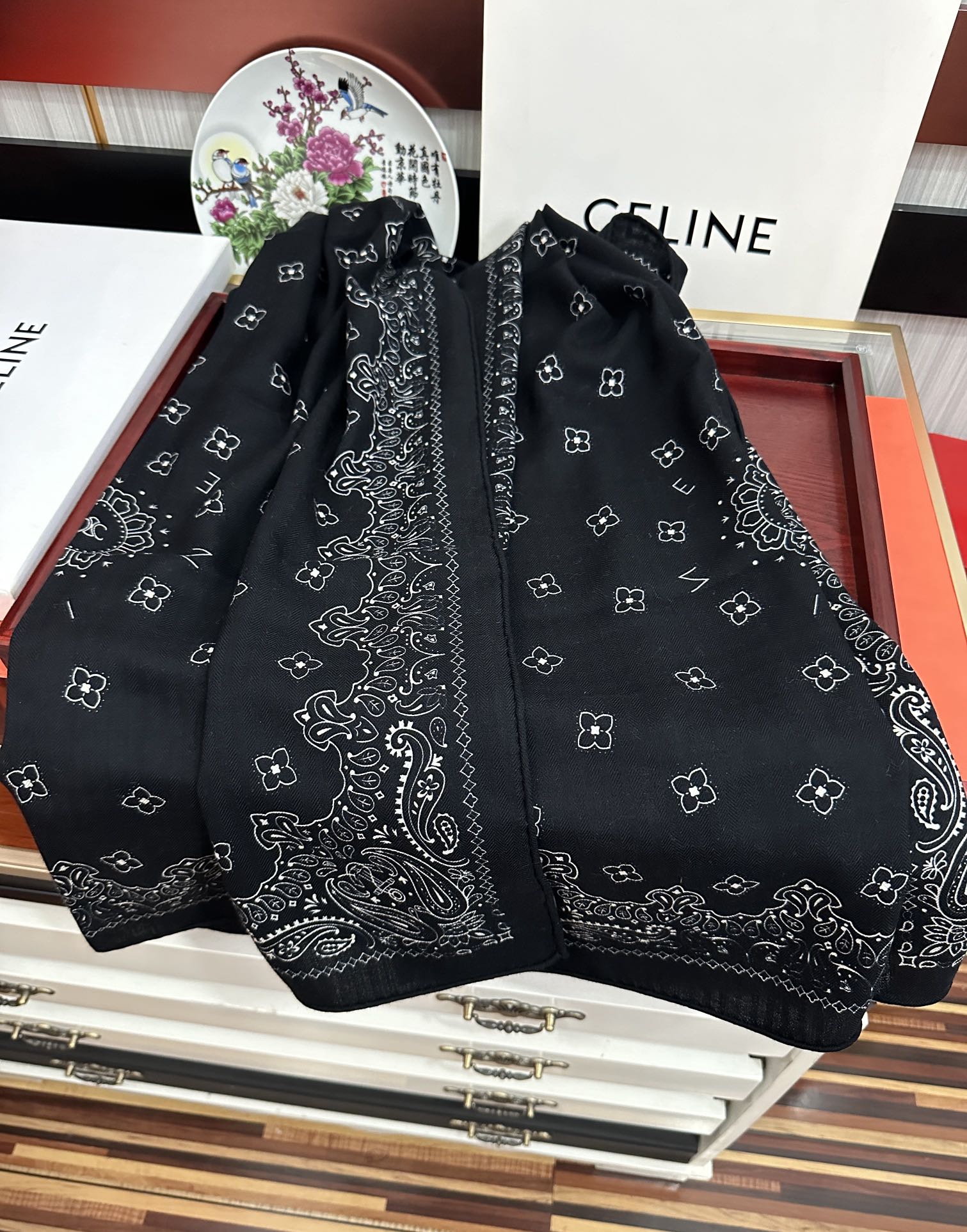 “Latest Edition P357 Zeline: Beautiful and Captivating Effect of Four Seasons for Women” - 图片 4