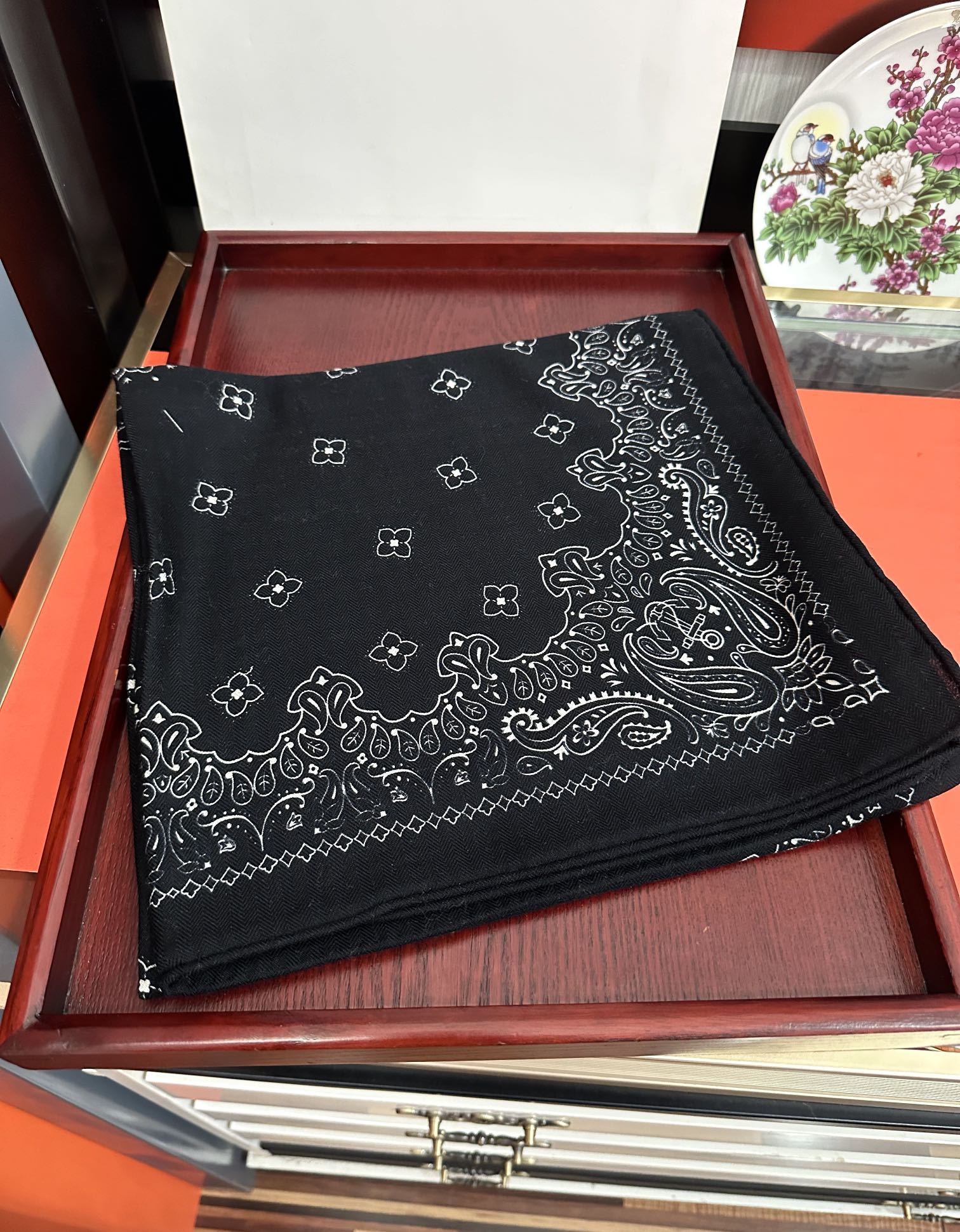 “Latest Edition P357 Zeline: Beautiful and Captivating Effect of Four Seasons for Women” - 图片 2