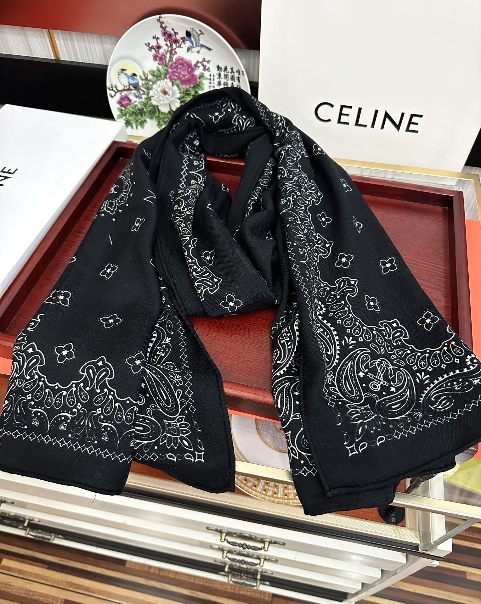 “Latest Edition P357 Zeline: Beautiful and Captivating Effect of Four Seasons for Women” - 图片 3