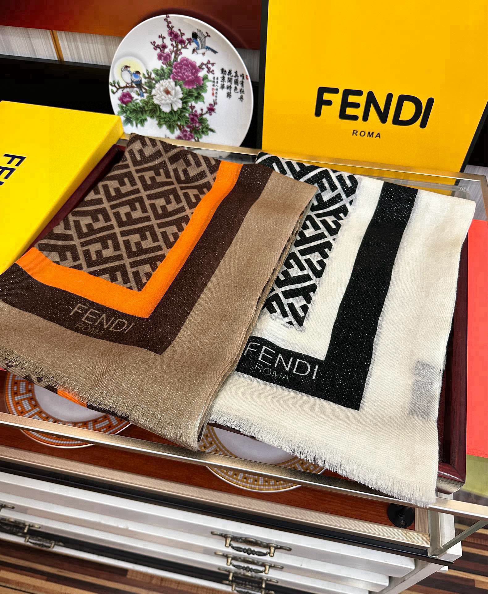 The P420 new 2025 F family’s newest silver twigs, vacations, and daily twigs - 图片 2