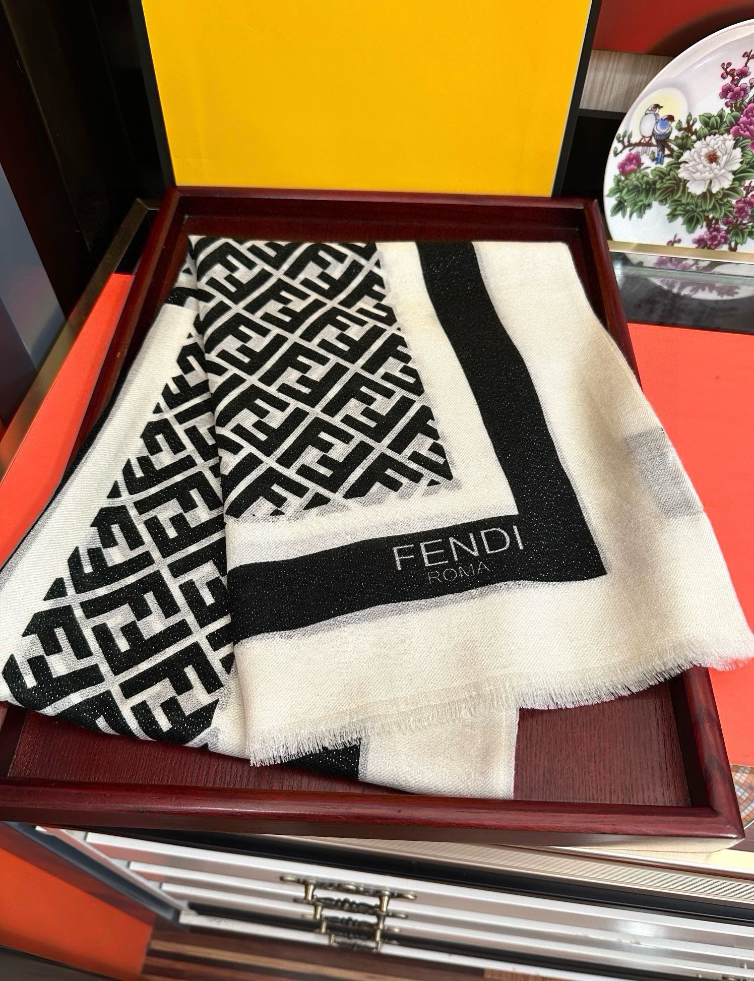 The P420 new 2025 F family’s newest silver twigs, vacations, and daily twigs - 图片 3