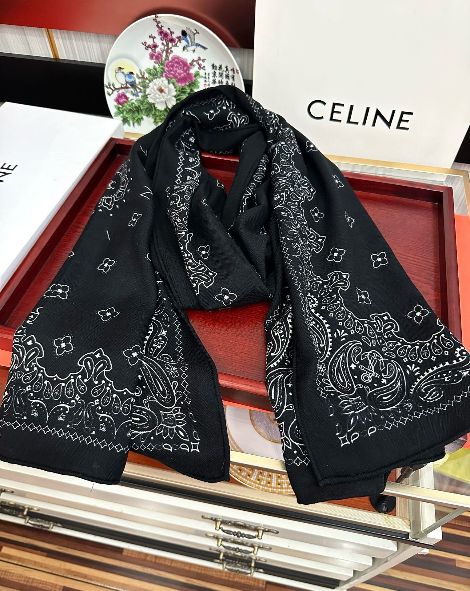 Review: P357 Zeline – Quick, Beautiful, Captivating Effect of Four Seasons for Women - 图片 3